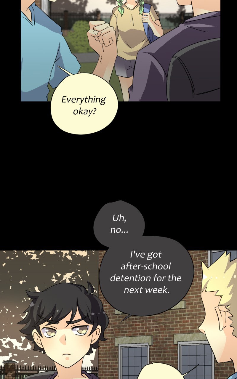 Read unOrdinary EN Manga Online