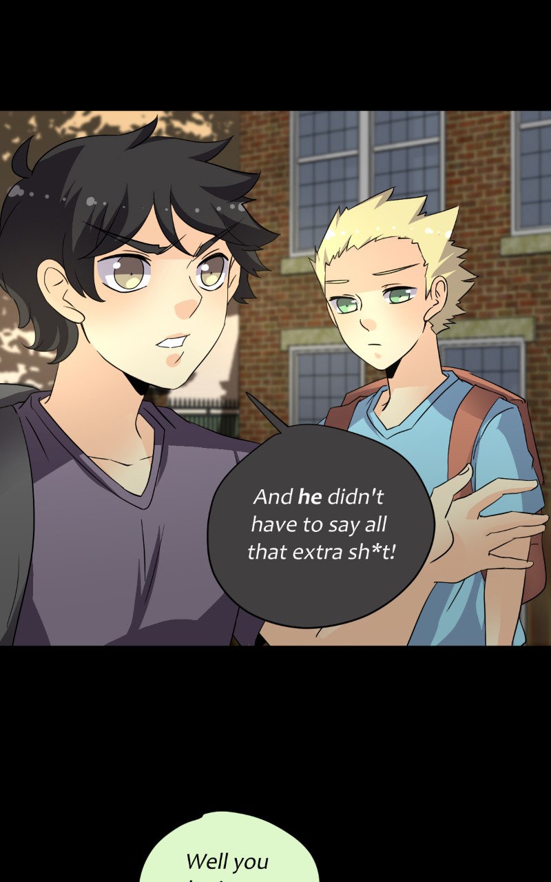 Read unOrdinary EN Manga Online