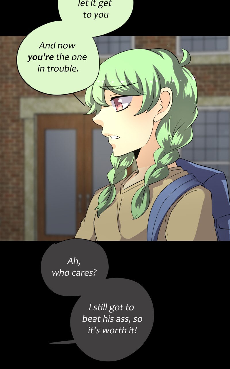 Read unOrdinary EN Manga Online