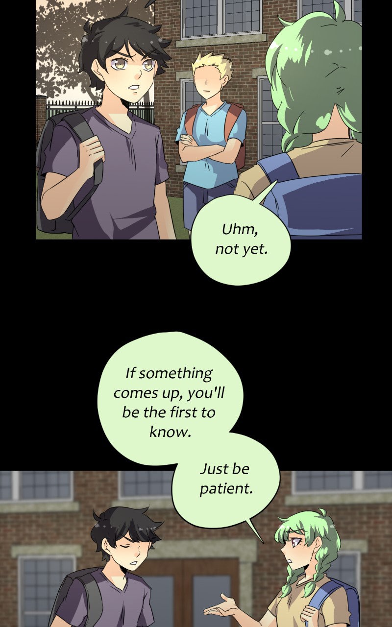 Read unOrdinary EN Manga Online