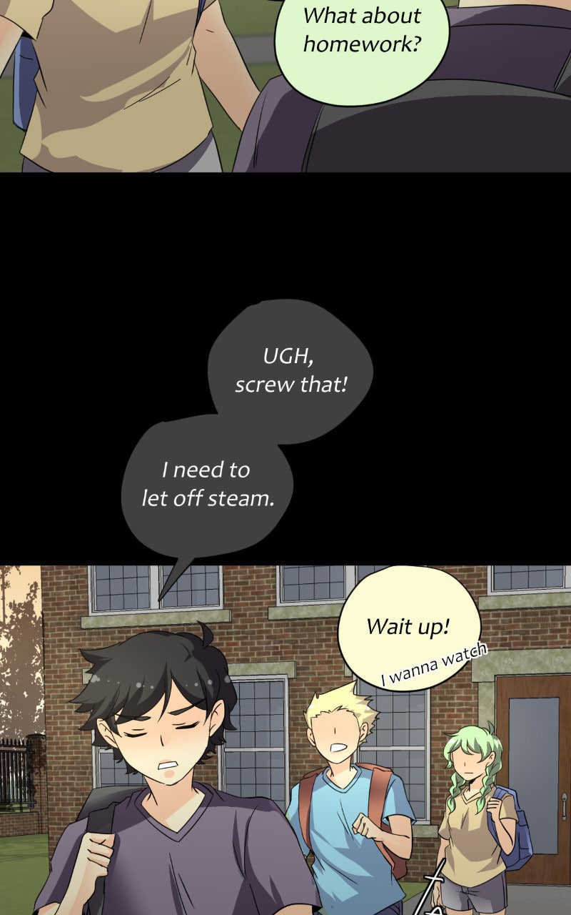 Read unOrdinary EN Manga Online