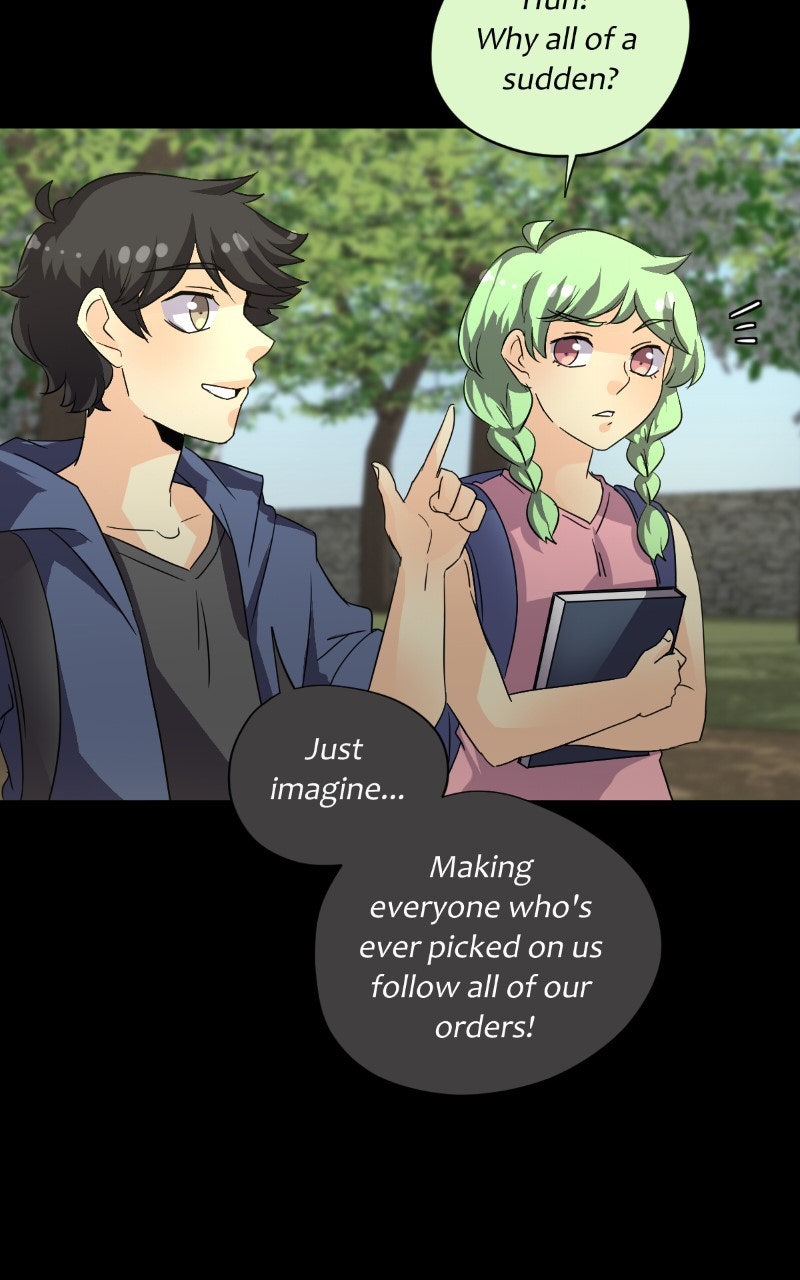 Read unOrdinary EN Manga Online