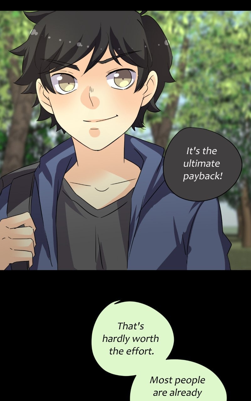 Read unOrdinary EN Manga Online