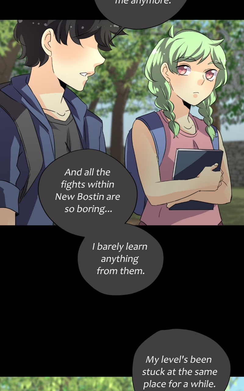 Read unOrdinary EN Manga Online