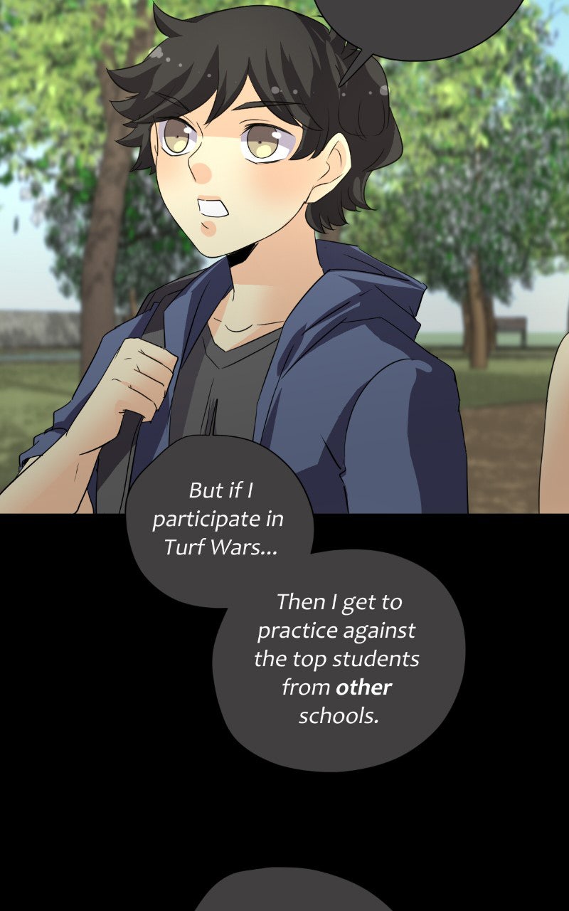 Read unOrdinary EN Manga Online