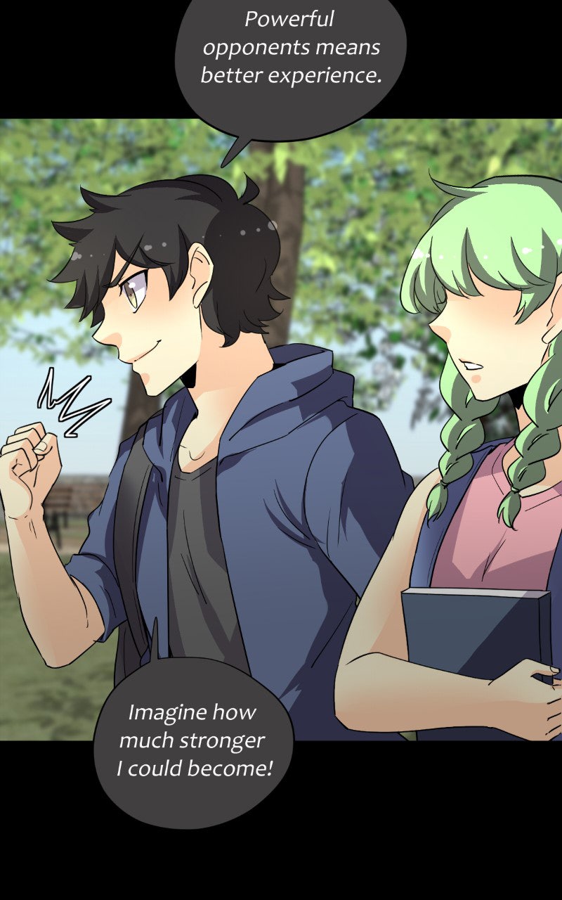 Read unOrdinary EN Manga Online