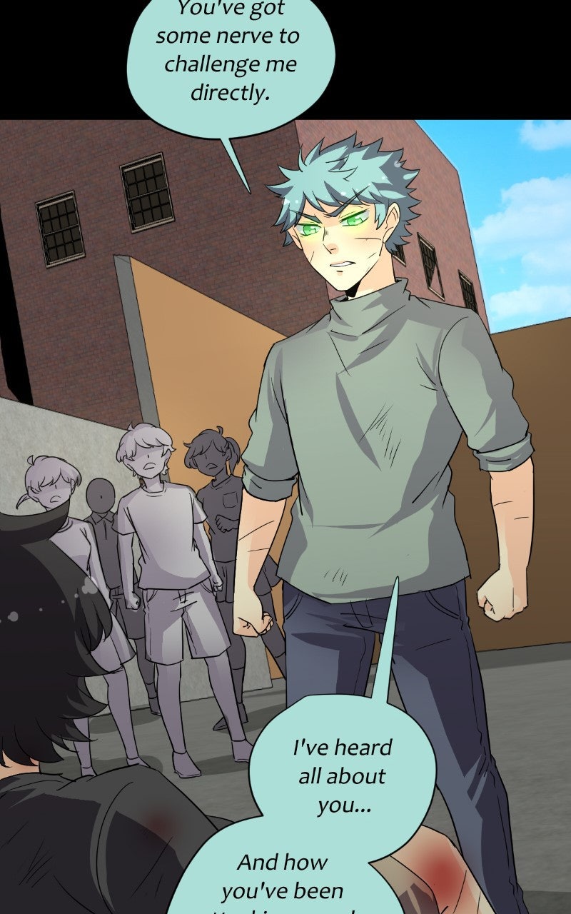 Read unOrdinary EN Manga Online