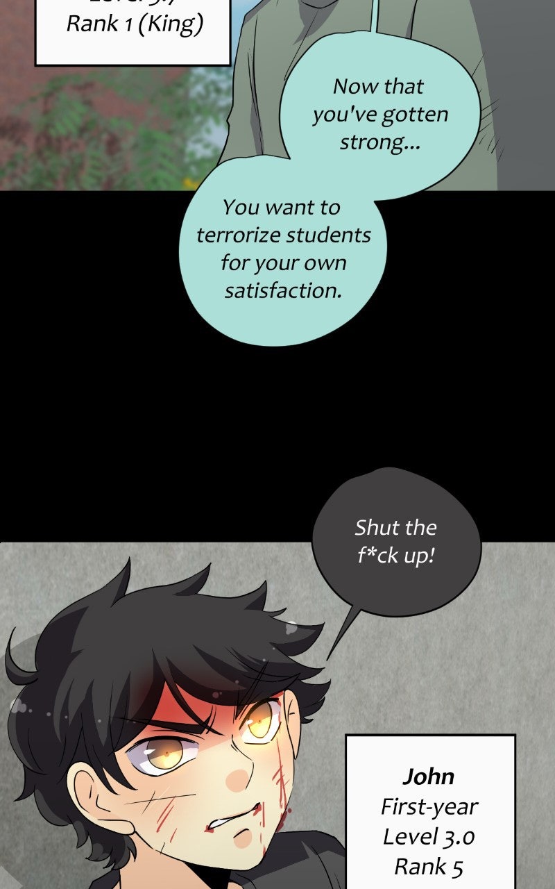 Read unOrdinary EN Manga Online