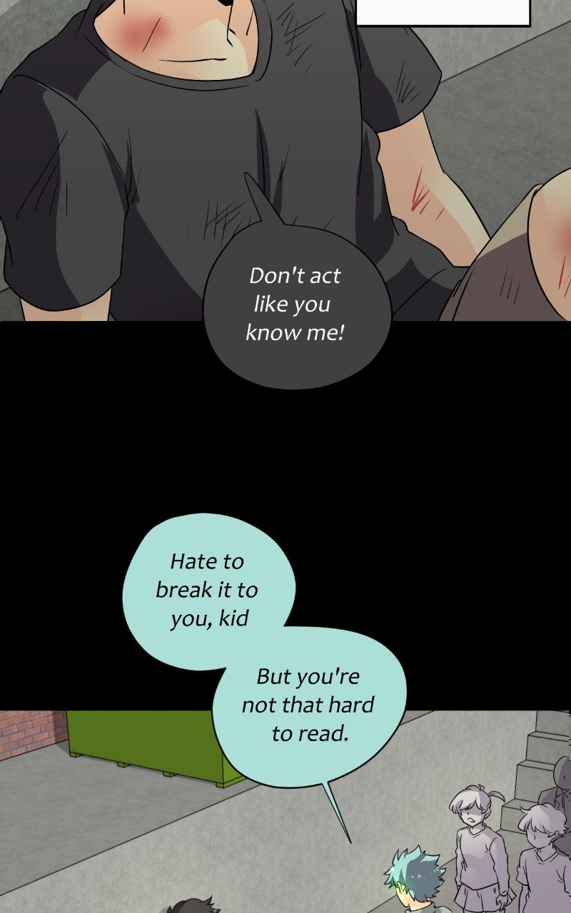 Read unOrdinary EN Manga Online