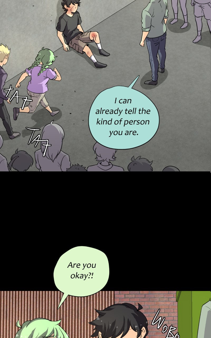 Read unOrdinary EN Manga Online