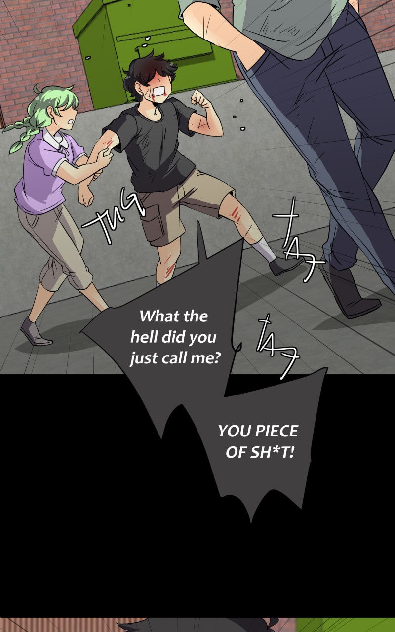 Read unOrdinary EN Manga Online