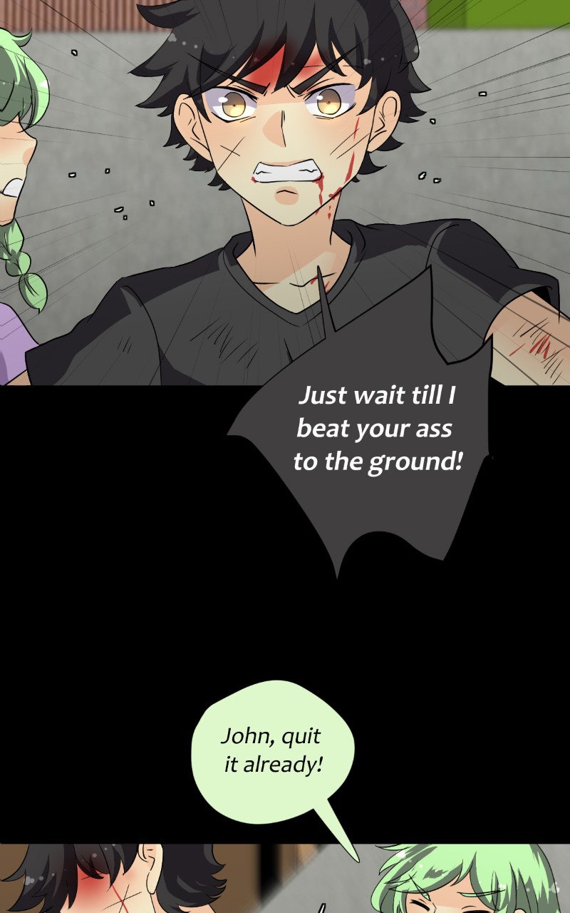 Read unOrdinary EN Manga Online
