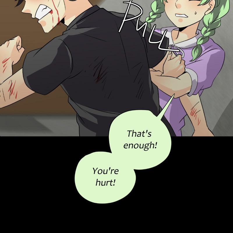 Read unOrdinary EN Manga Online