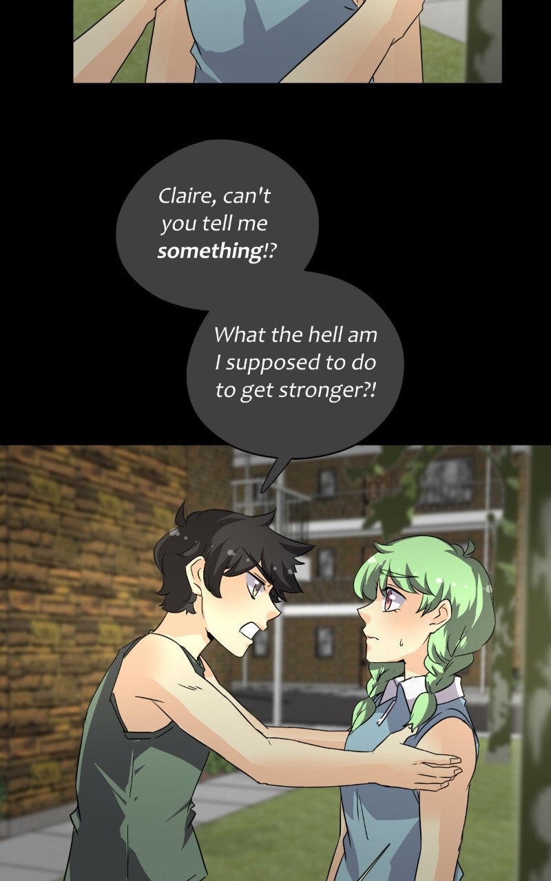 Read unOrdinary EN Manga Online