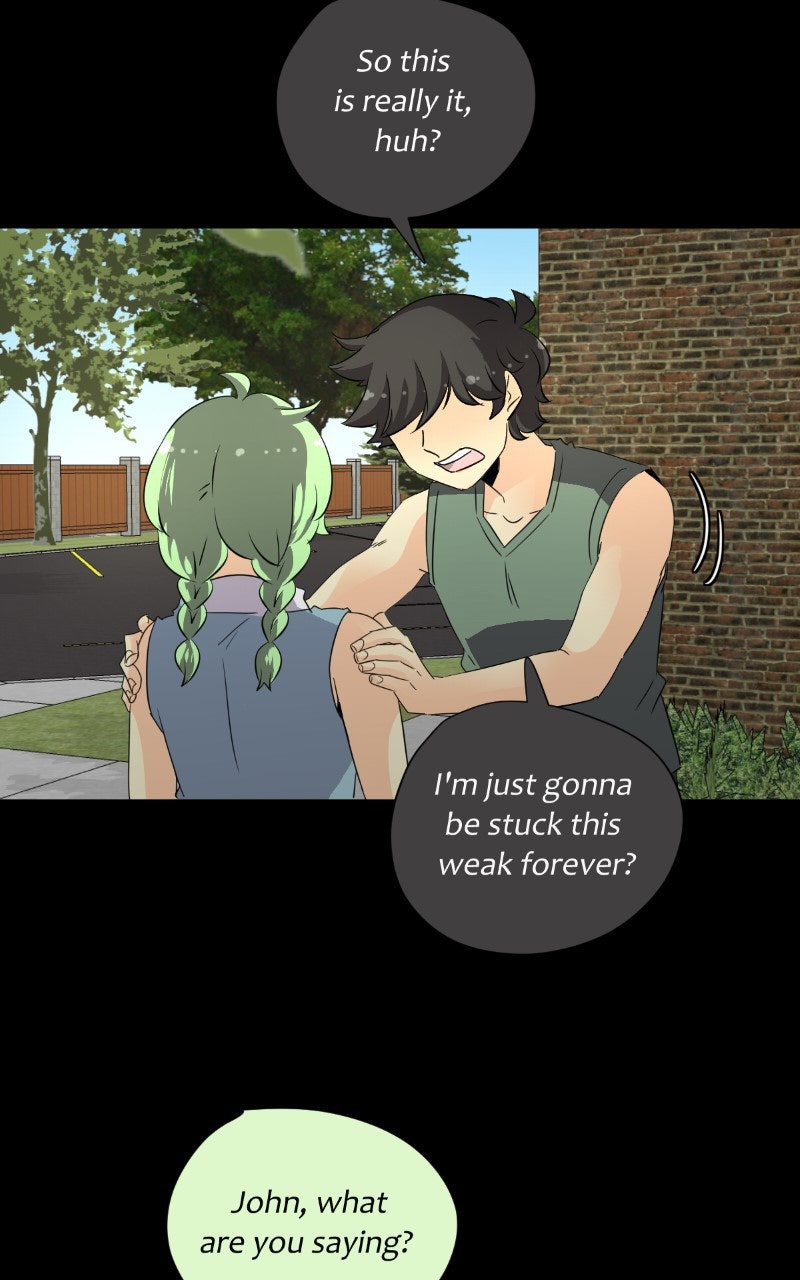 Read unOrdinary EN Manga Online