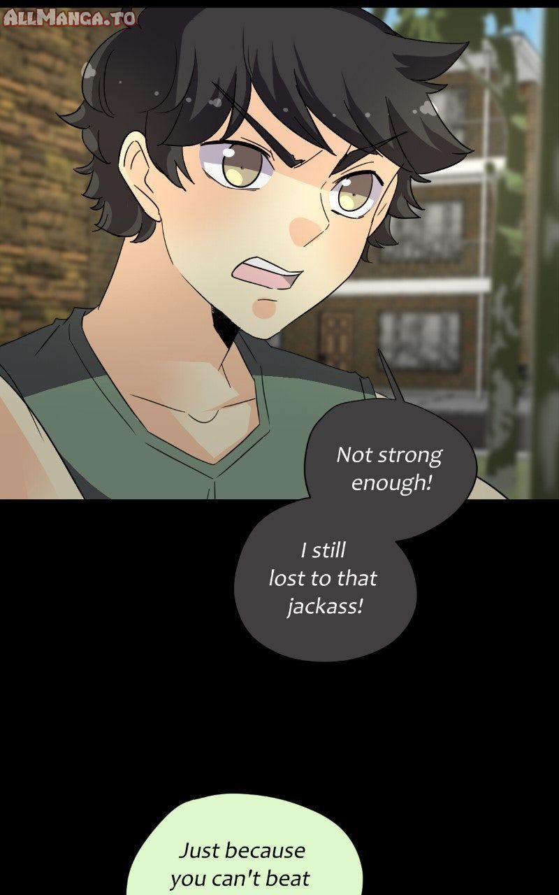 Read unOrdinary EN Manga Online