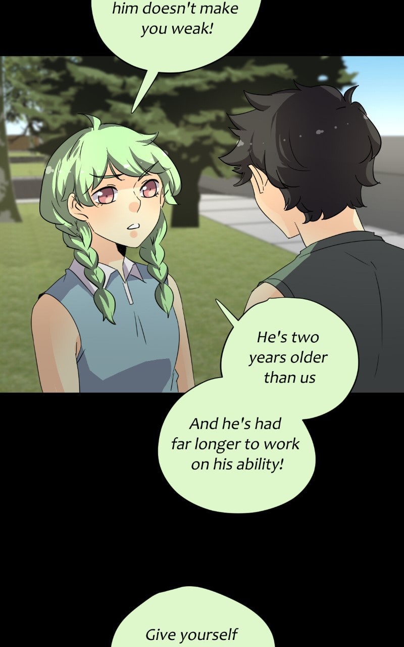 Read unOrdinary EN Manga Online