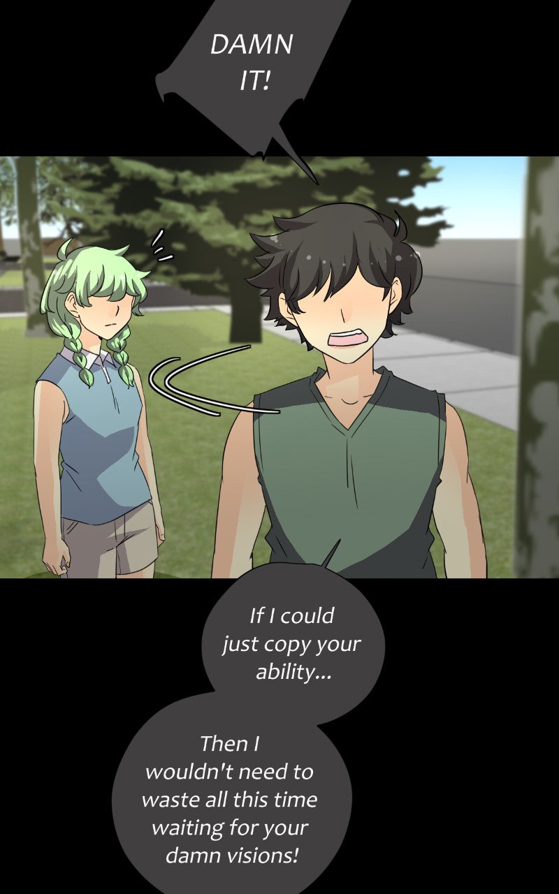 Read unOrdinary EN Manga Online