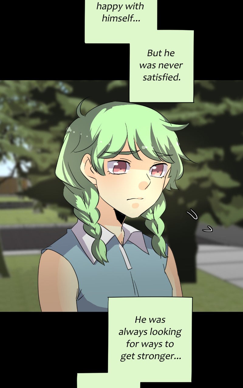 Read unOrdinary EN Manga Online