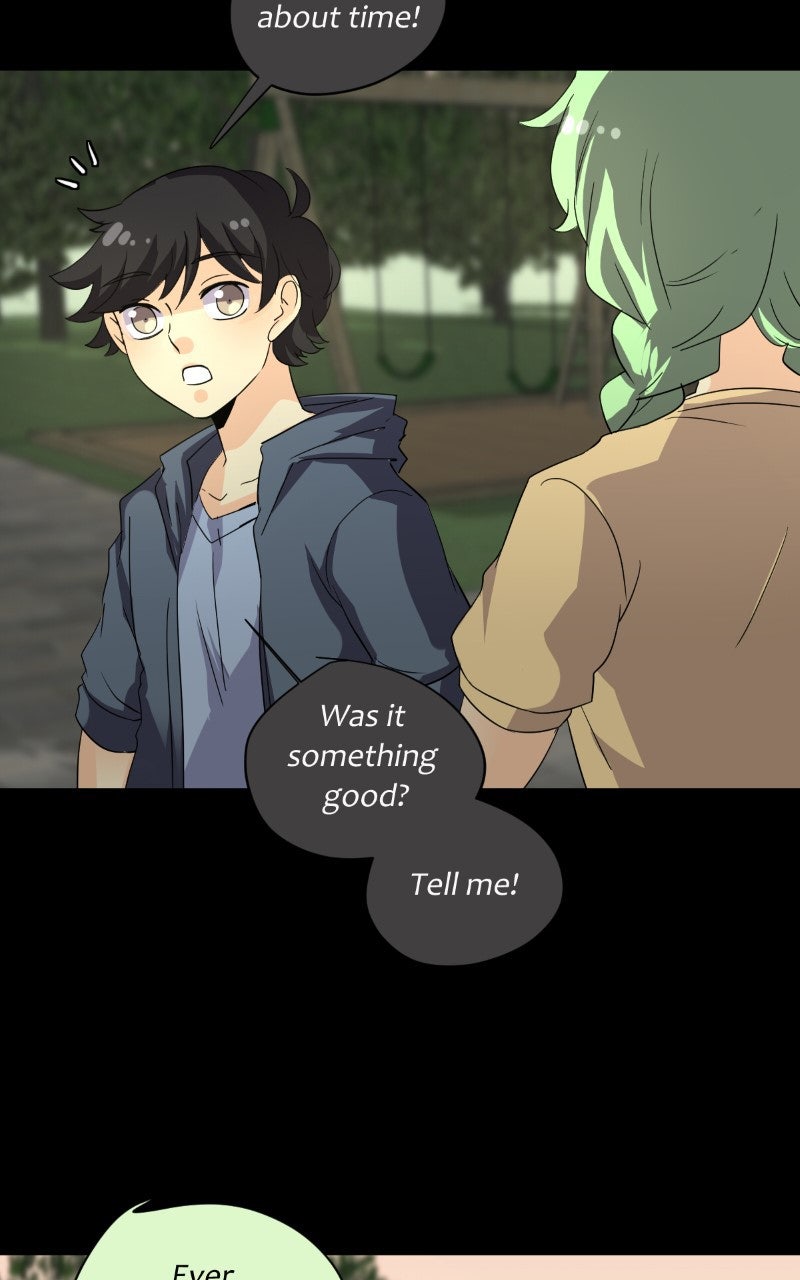 Read unOrdinary EN Manga Online