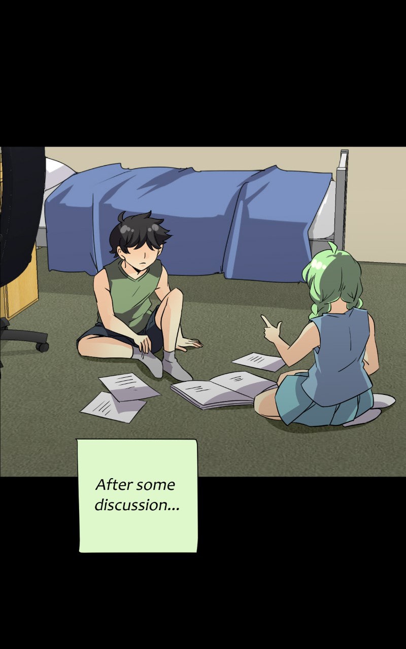 Read unOrdinary EN Manga Online