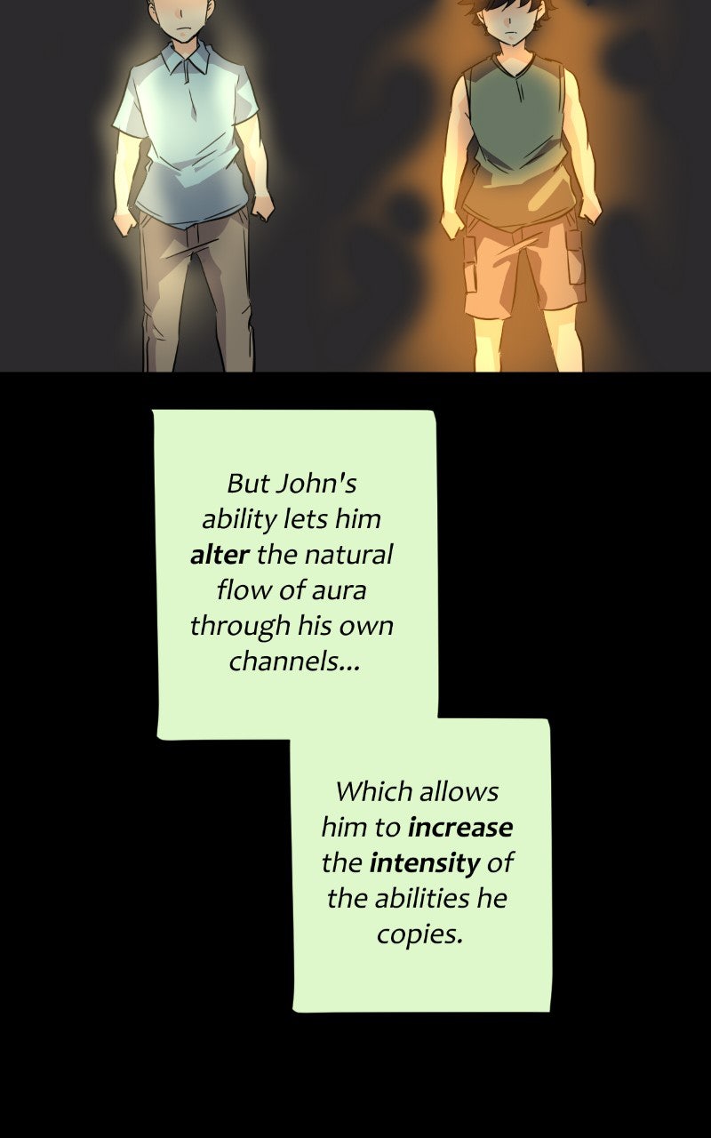 Read unOrdinary EN Manga Online
