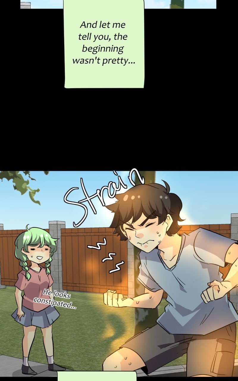Read unOrdinary EN Manga Online