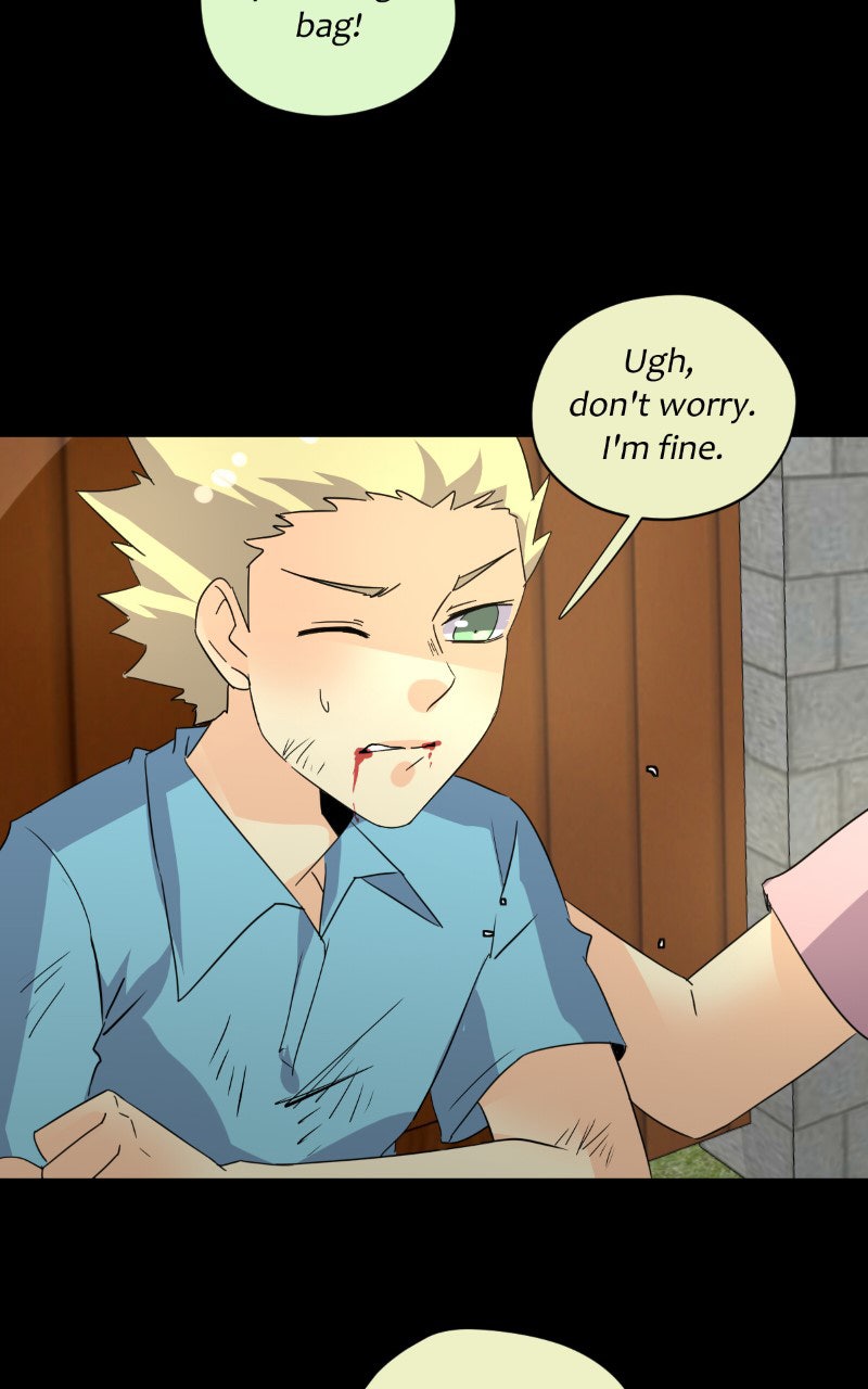 Read unOrdinary EN Manga Online