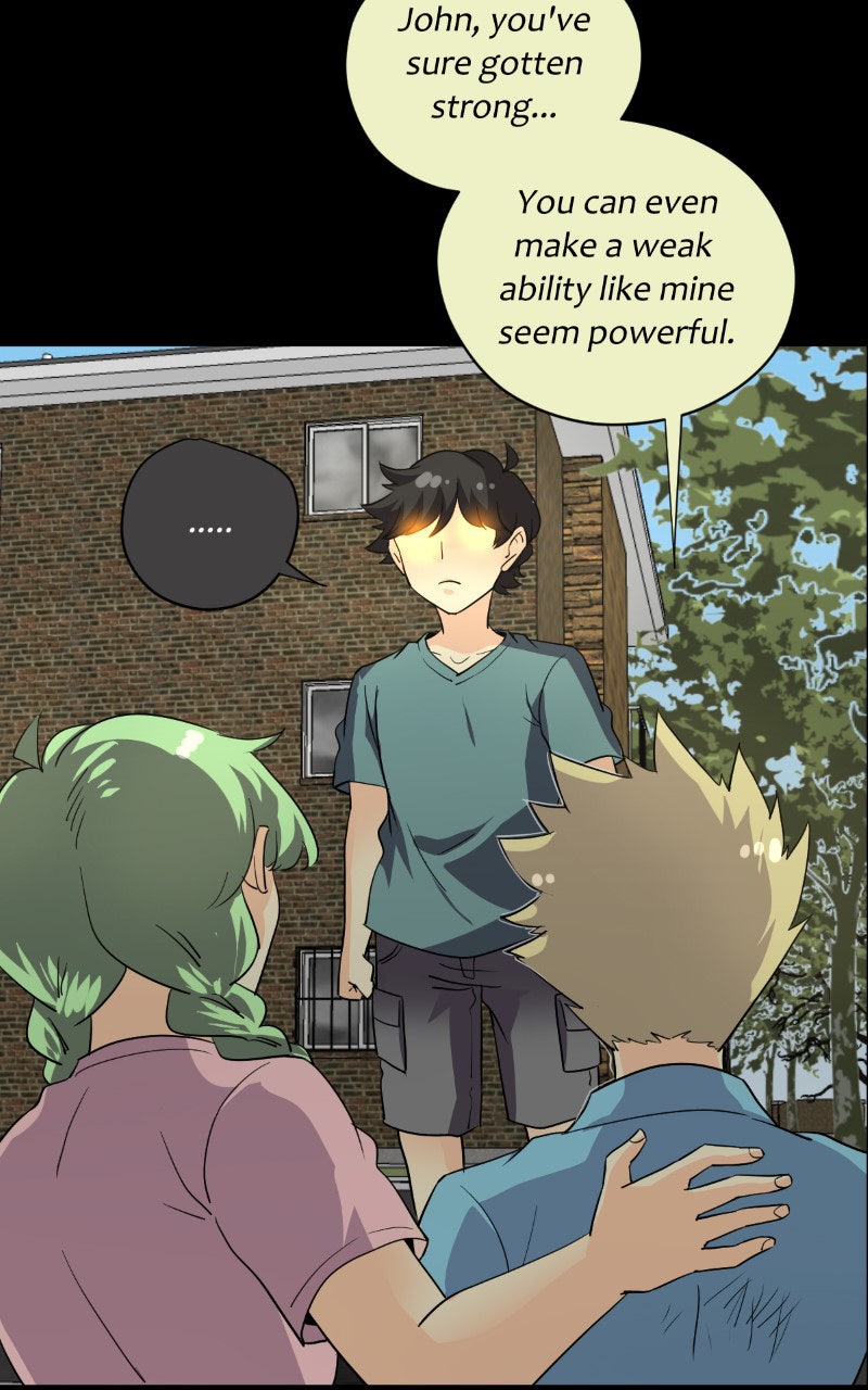 Read unOrdinary EN Manga Online