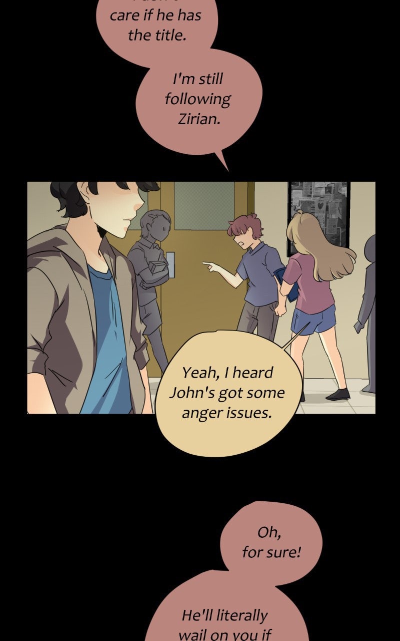 Read unOrdinary EN Manga Online