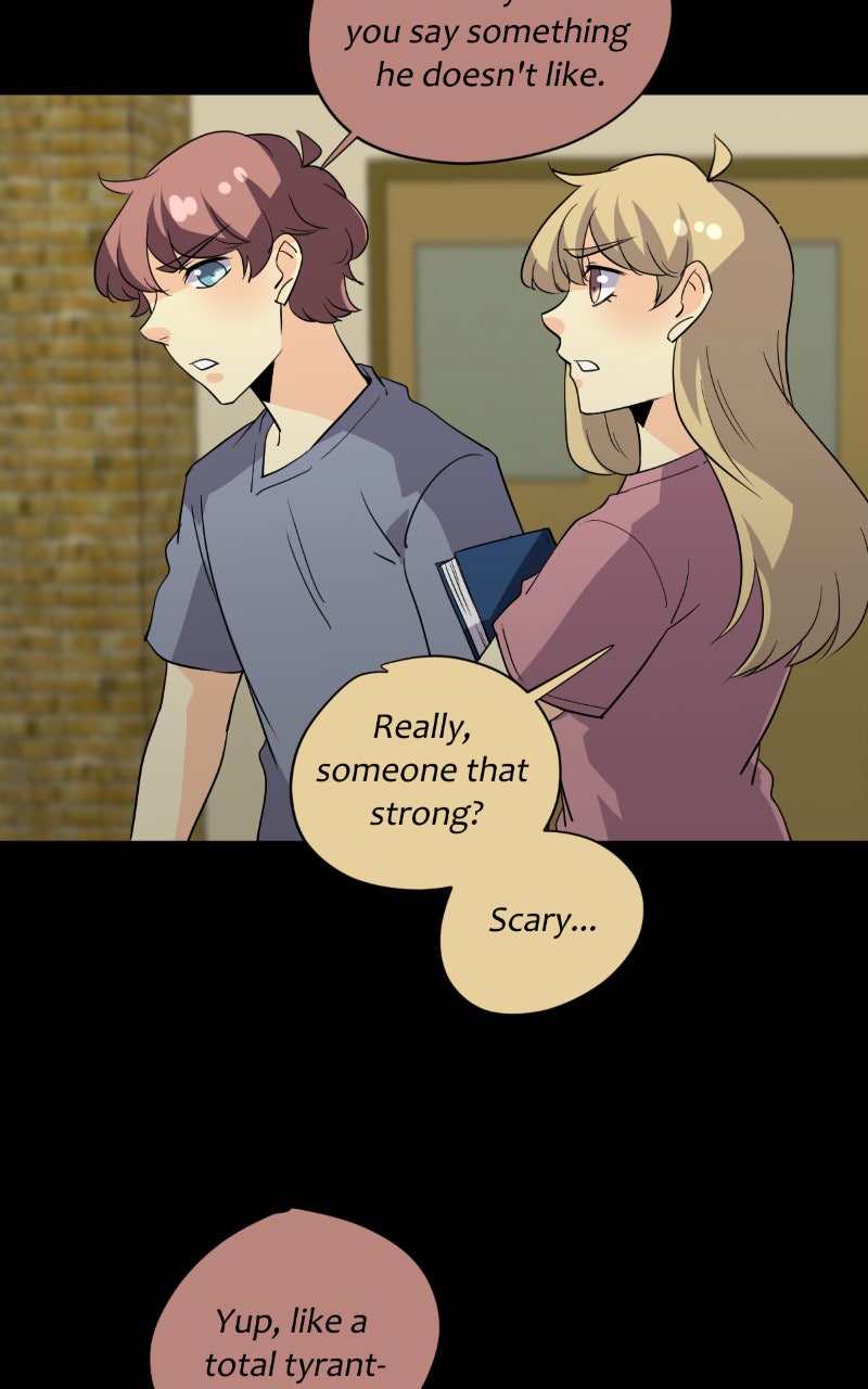 Read unOrdinary EN Manga Online