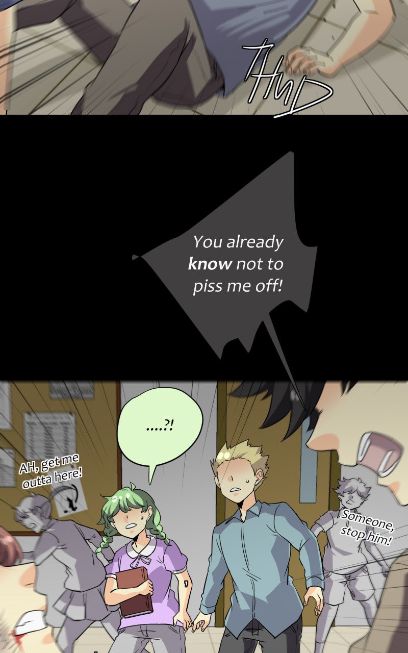 Read unOrdinary EN Manga Online