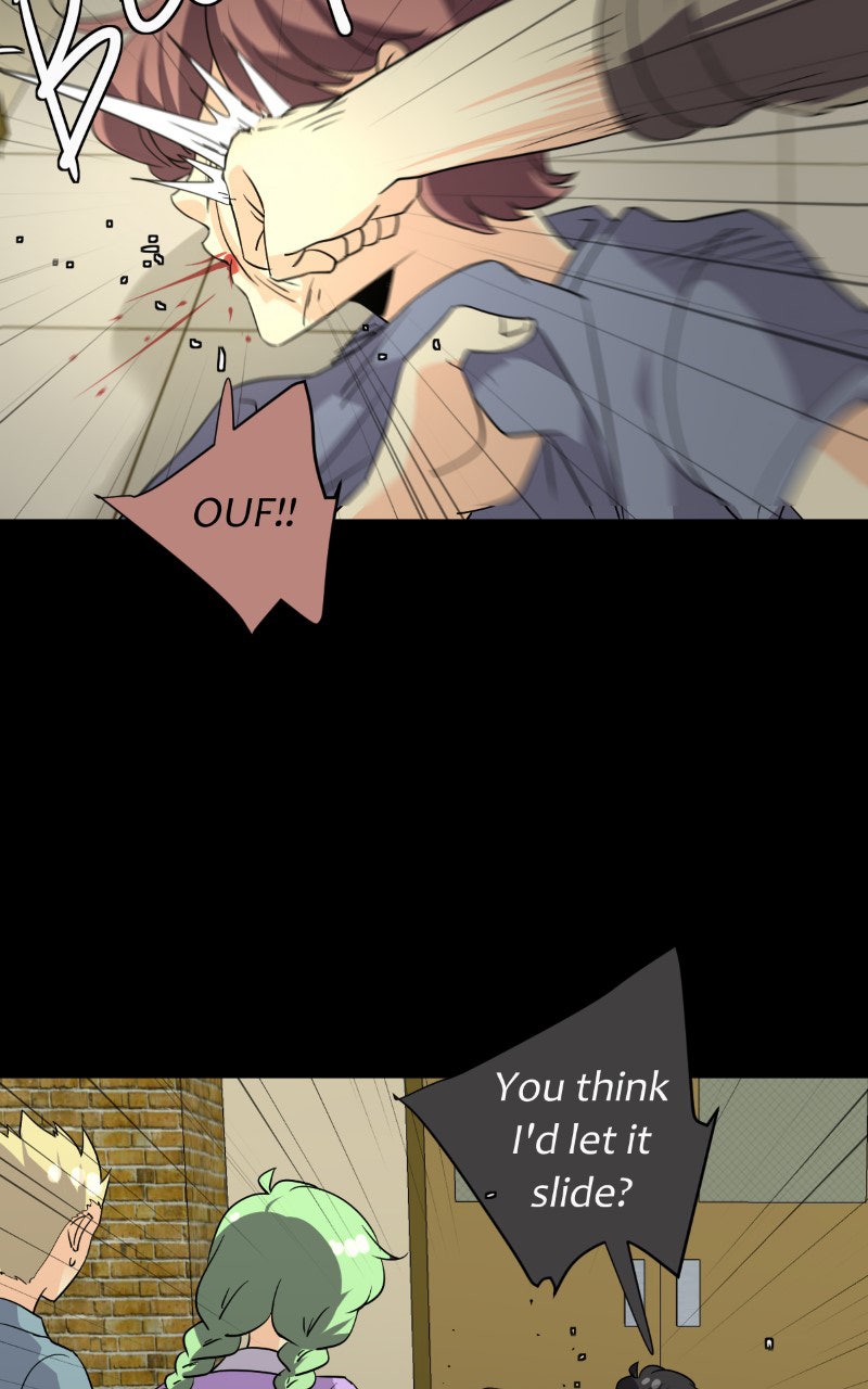 Read unOrdinary EN Manga Online