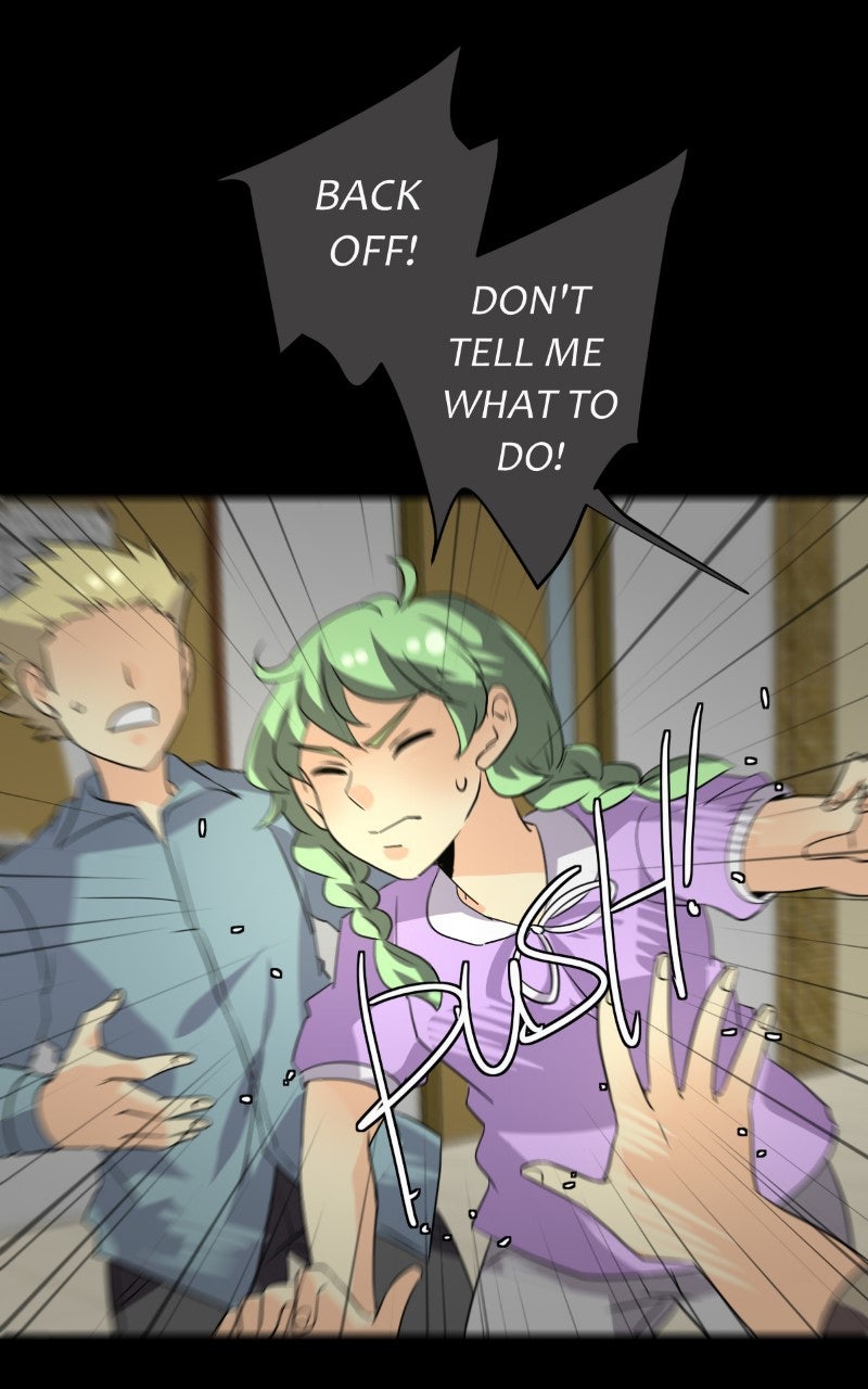 Read unOrdinary EN Manga Online
