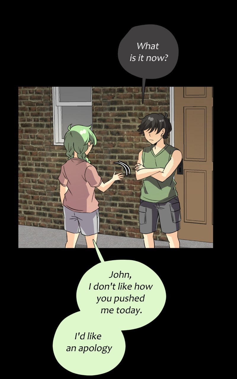 Read unOrdinary EN Manga Online