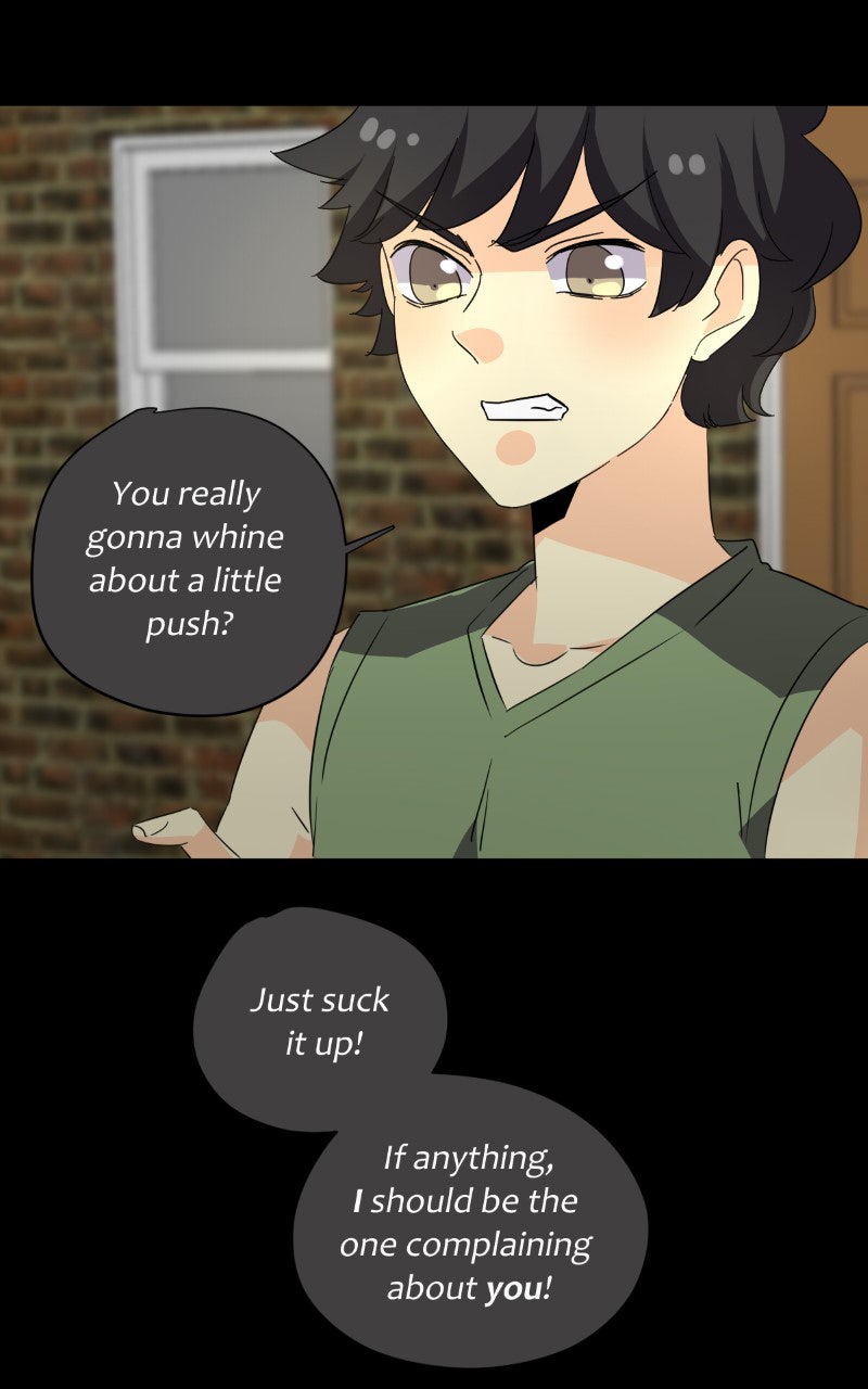 Read unOrdinary EN Manga Online