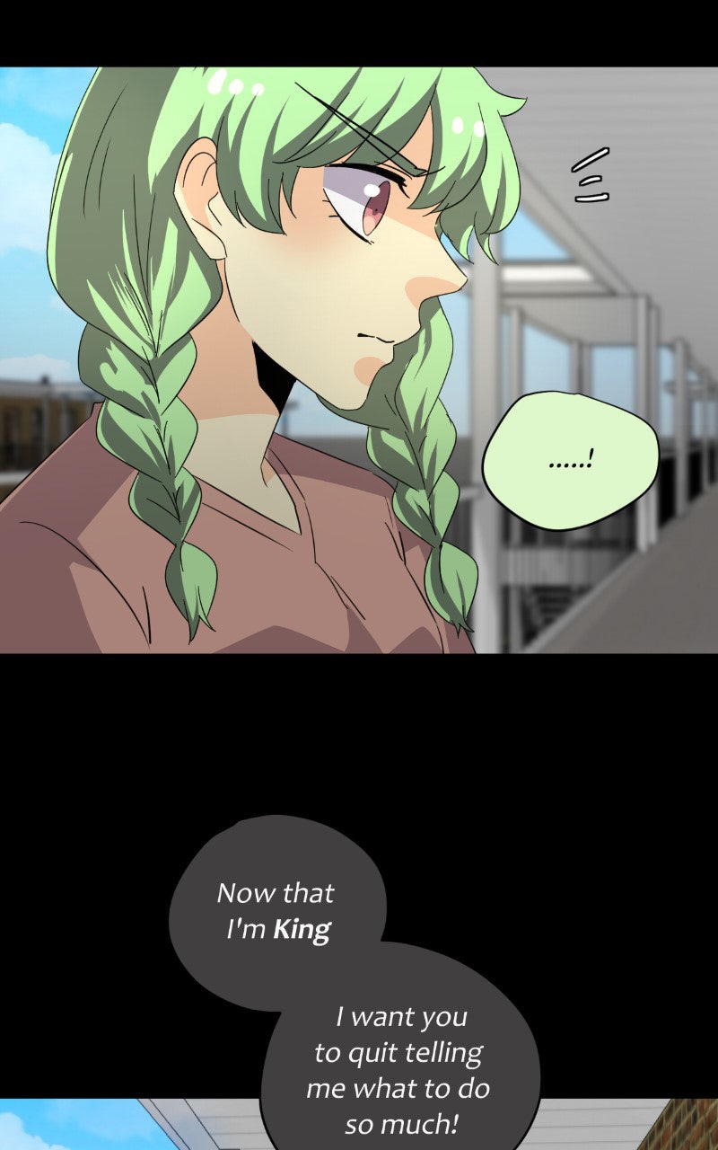 Read unOrdinary EN Manga Online