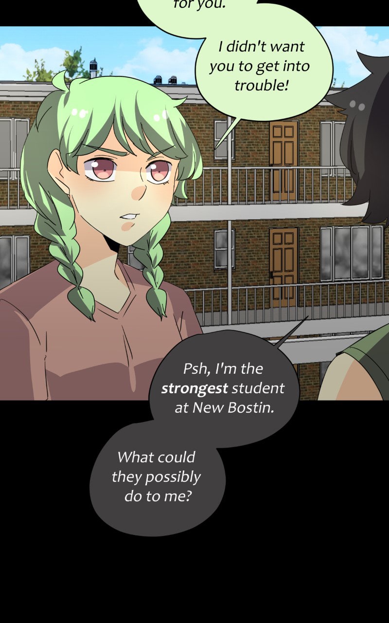 Read unOrdinary EN Manga Online