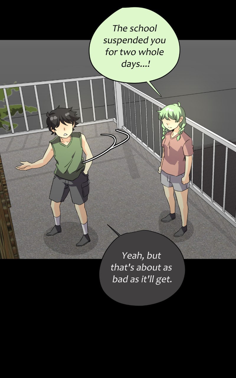 Read unOrdinary EN Manga Online