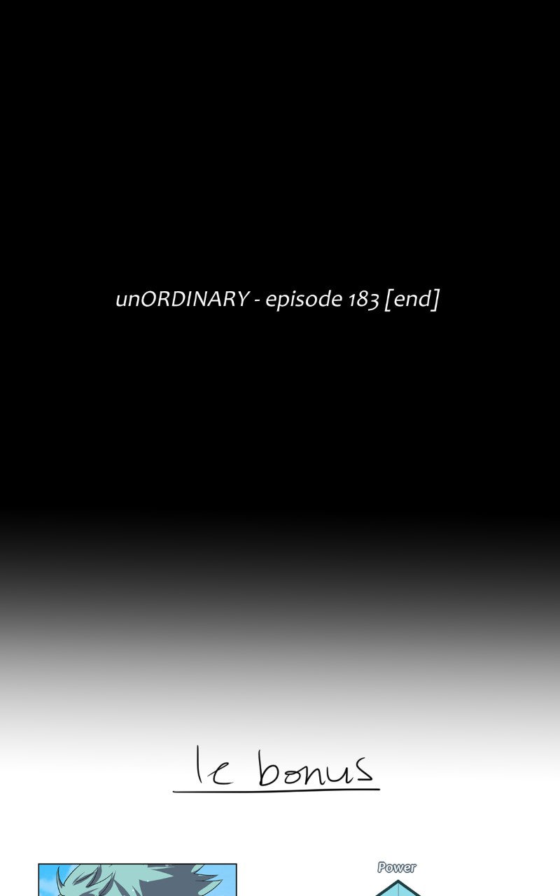 Read unOrdinary EN Manga Online