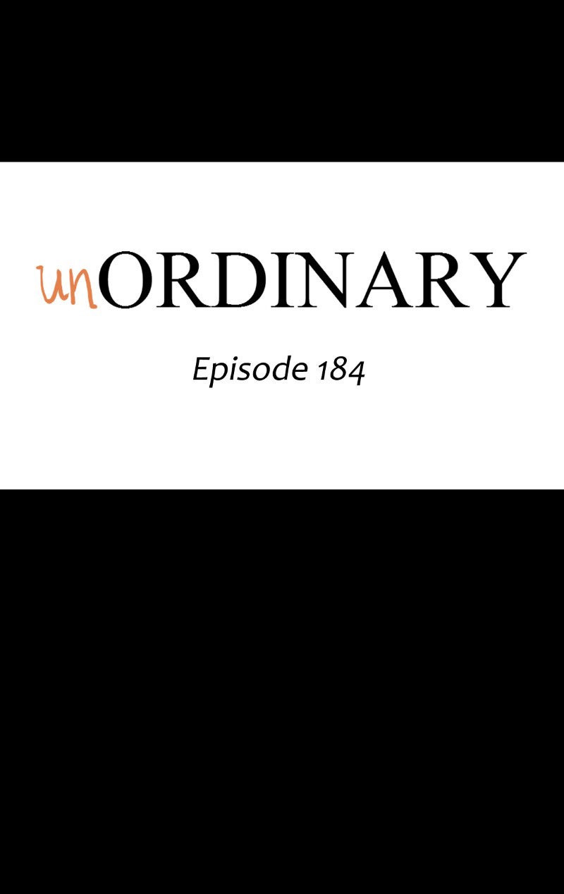 Read unOrdinary EN Manga Online