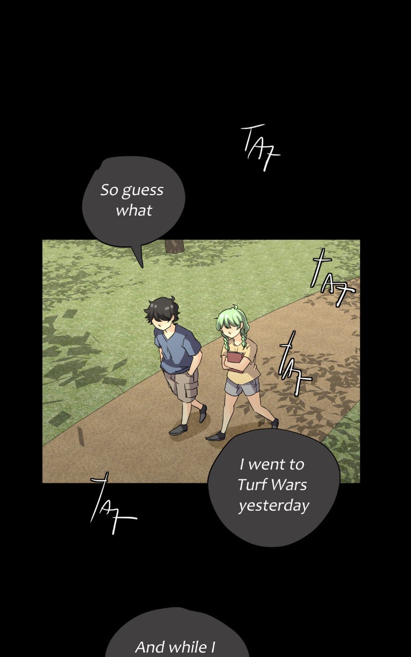 Read unOrdinary EN Manga Online