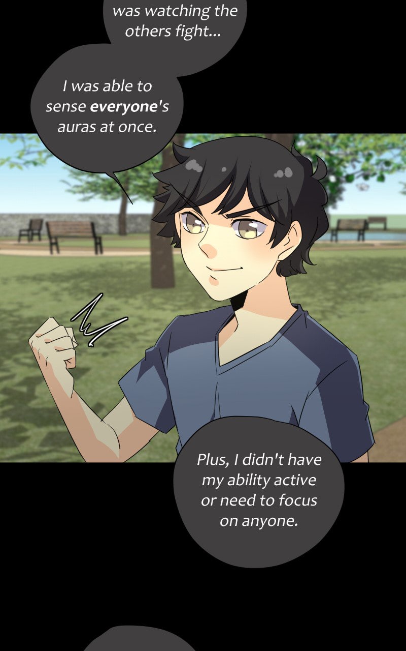 Read unOrdinary EN Manga Online