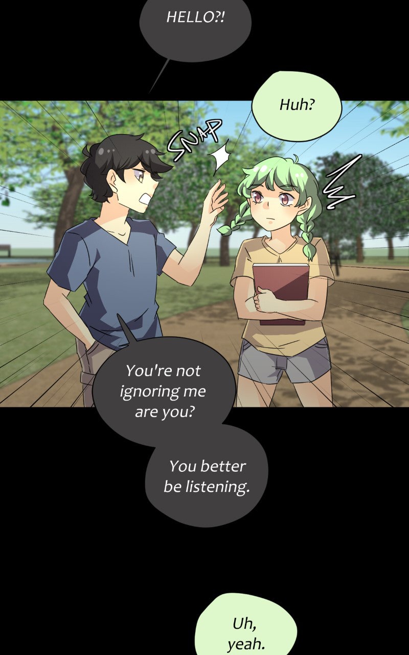 Read unOrdinary EN Manga Online