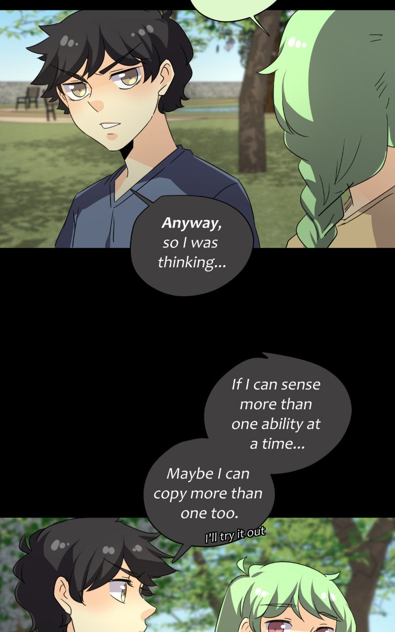 Read unOrdinary EN Manga Online