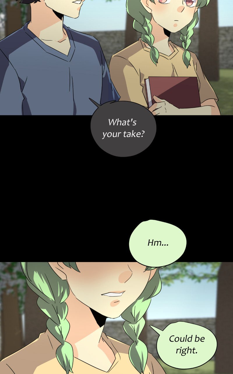 Read unOrdinary EN Manga Online