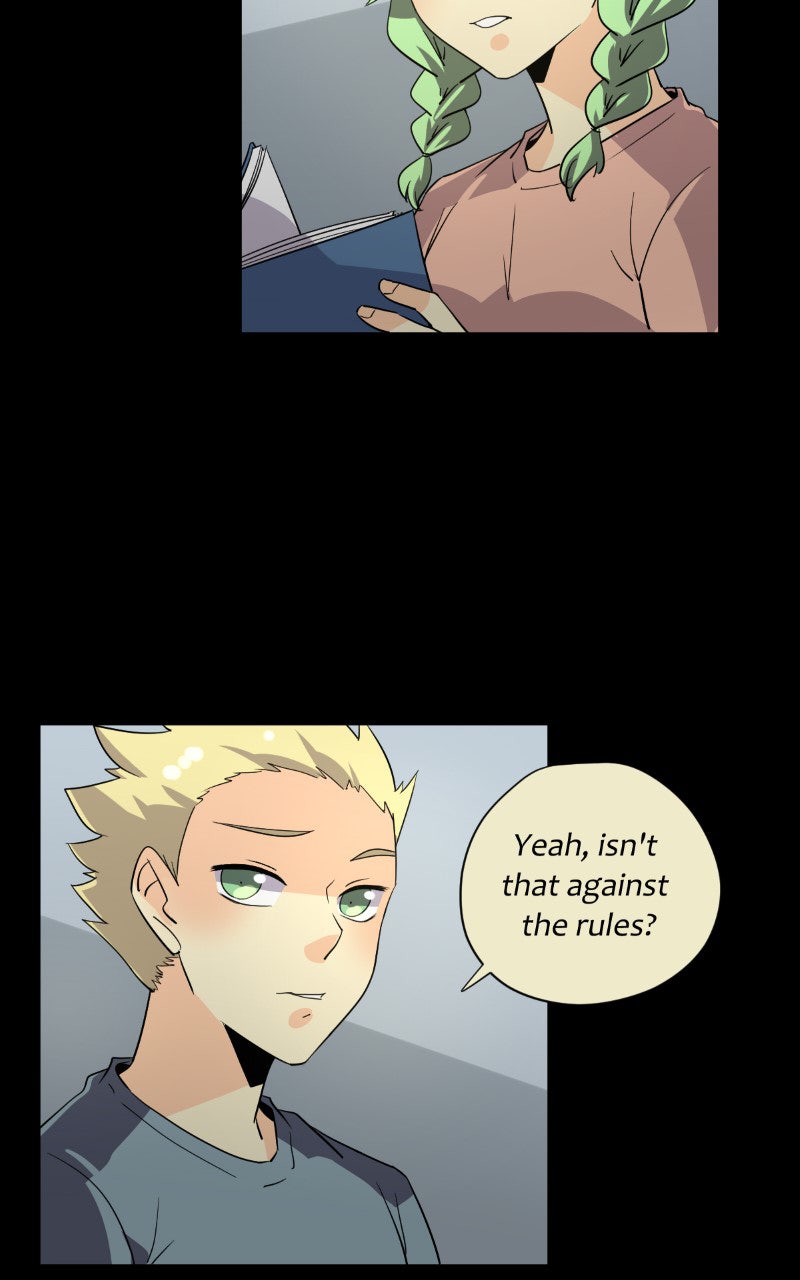 Read unOrdinary EN Manga Online