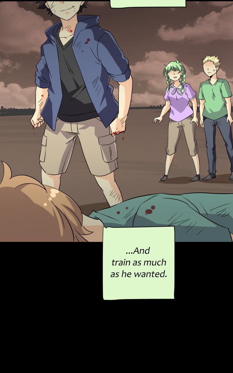 Read unOrdinary EN Manga Online