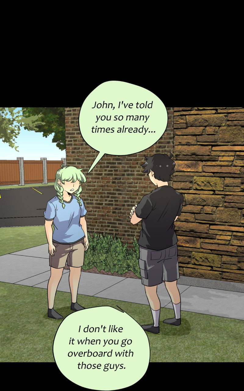Read unOrdinary EN Manga Online