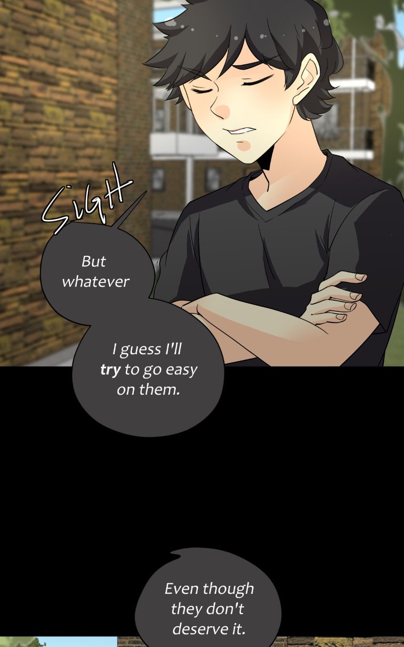 Read unOrdinary EN Manga Online
